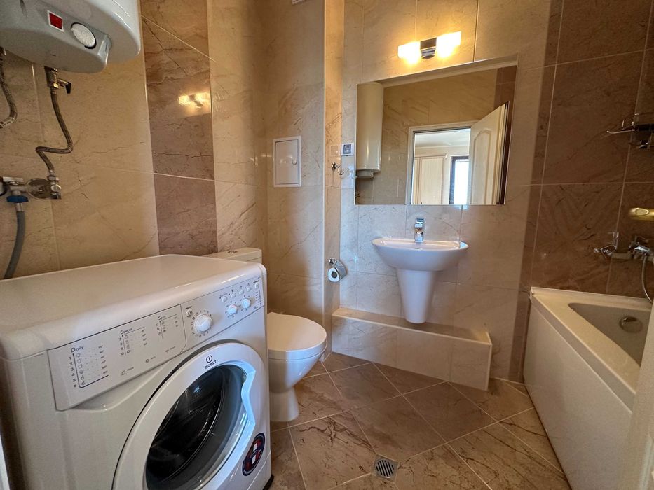 Продава се Тристаен апартамент в Несебър - 101 кв.м за 1495 €/кв.м - Снимка #12