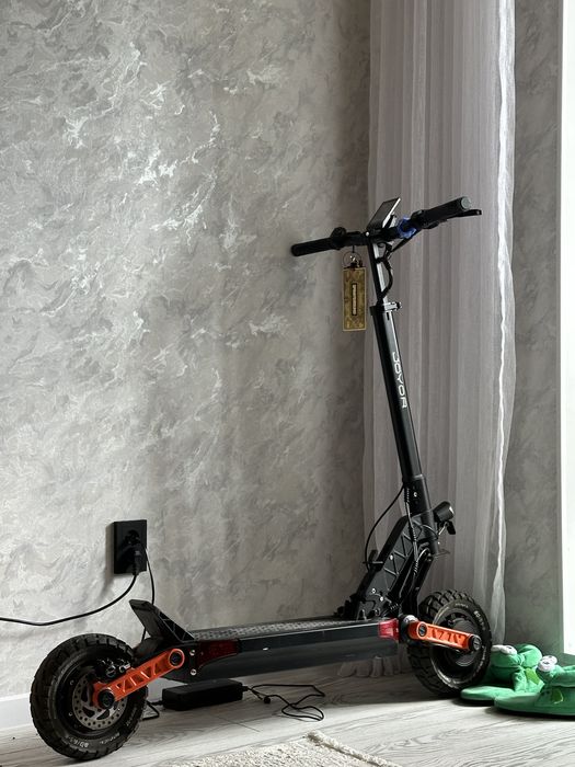 Электро самокат joyor s10s
