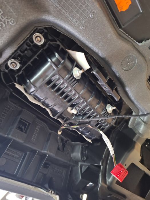 Арматурно табло Vw Passat B8.5 / Пасат Б8.5 2020г.