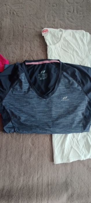 Set de 3 tricouri originale