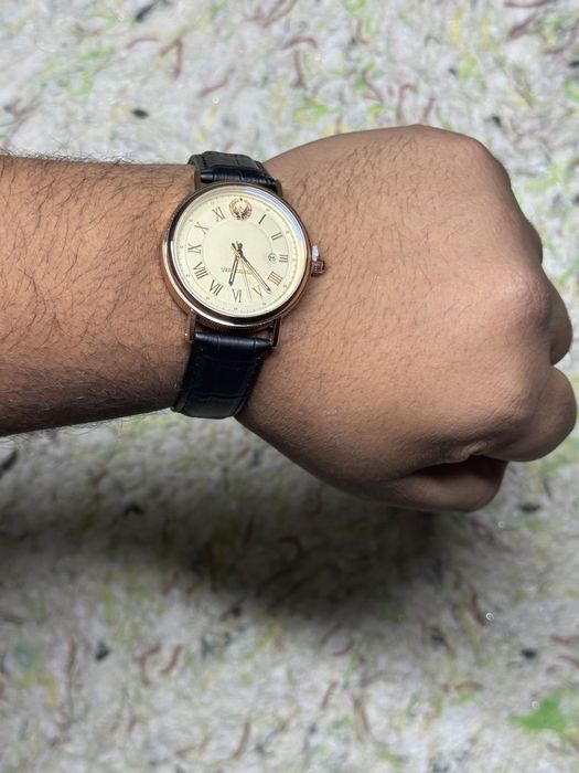 Uzb watch sotiladi