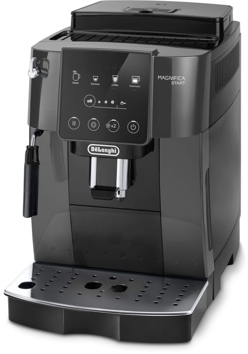 Кофемашина DeLonghi ECAM220.60.B Magnifica Start Бесплатная доставка