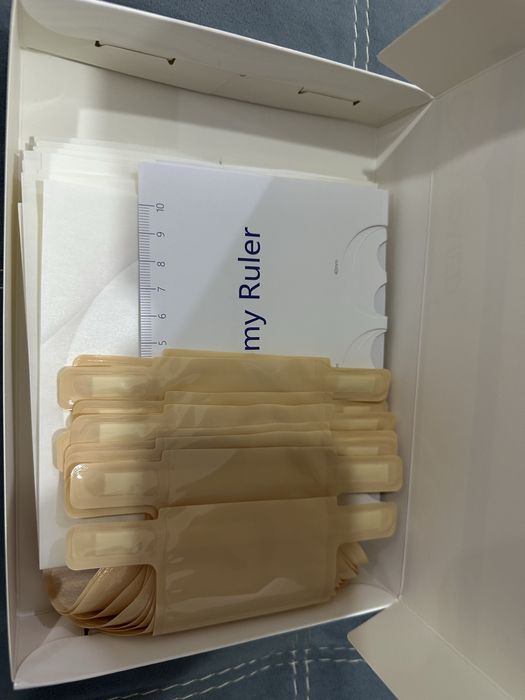 Колостома. В корбке 10 штук