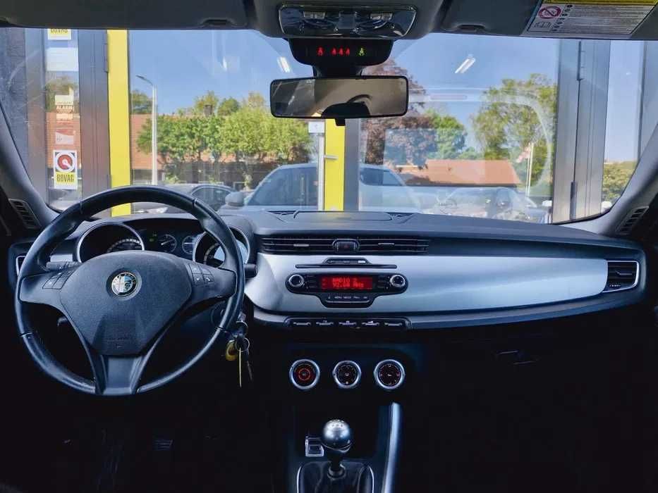 ALFA ROMEO Giulietta 0 — imagine 5