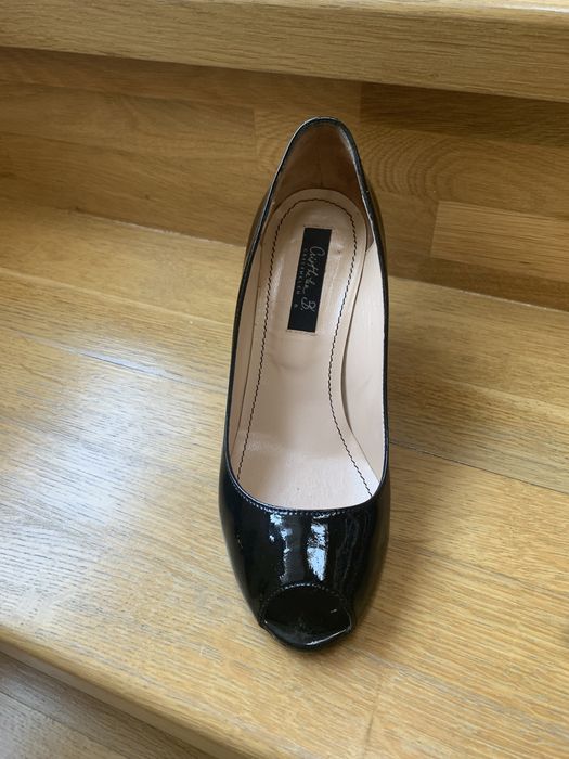 Pantofi Musette in stare foarte buna