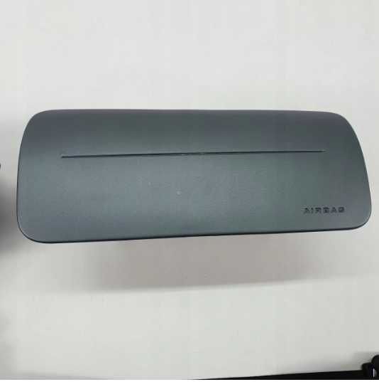 Peugeot Partner kit airbag volan / pasager / set centuri de siguranta