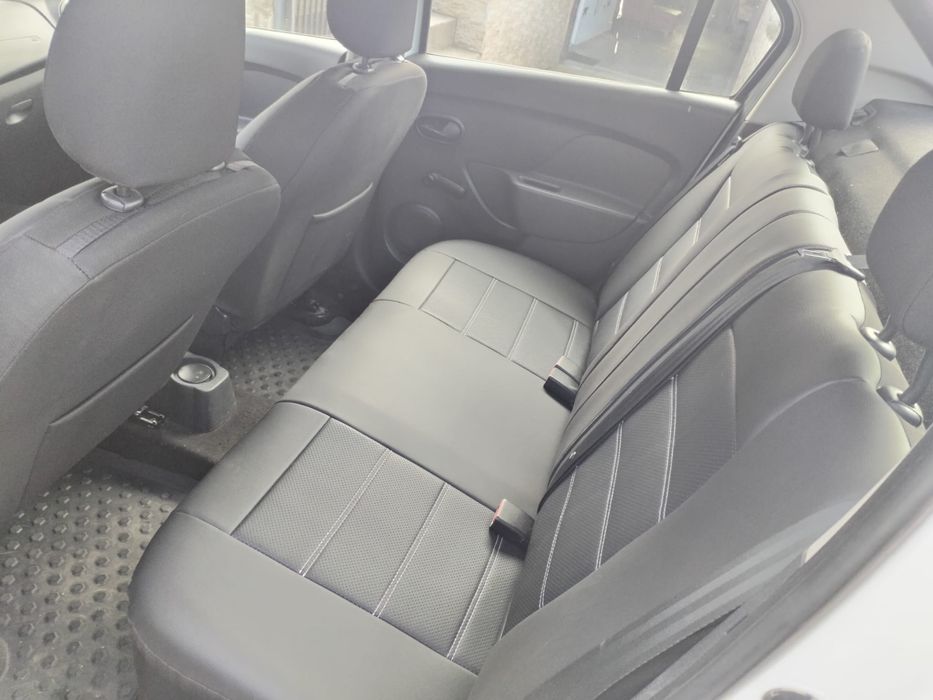 Vand Dacia logan 2