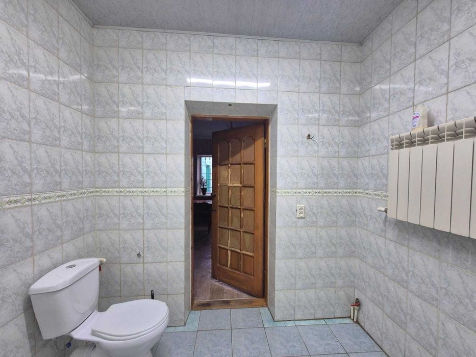 Продам 4 комн дом в соцгороде