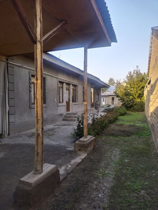 ,, Продается дом участок