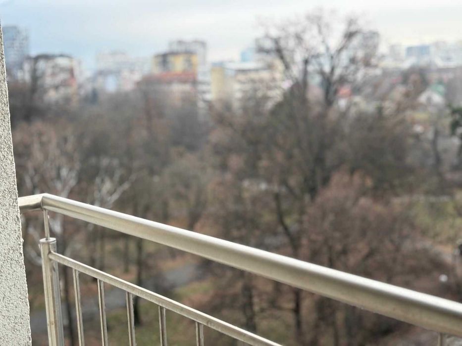 Двустаен апартамент в кв Илинден - снимка 14