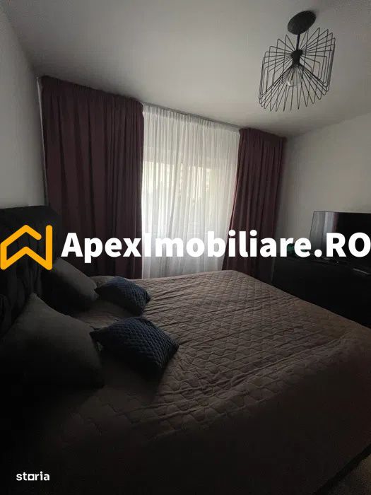 Apartament 2 camere de inchiriat Iancului Bucuresti | ApexImobiliare.r — fotografia 1