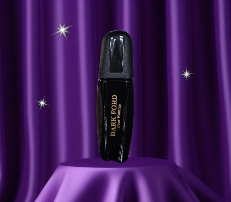 Мъжки Парфюм Dark Ford Pour Homme Eau De Parfum 30ml