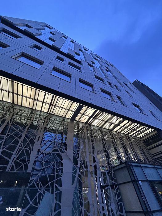 Spatii de birouri Calea Victoriei