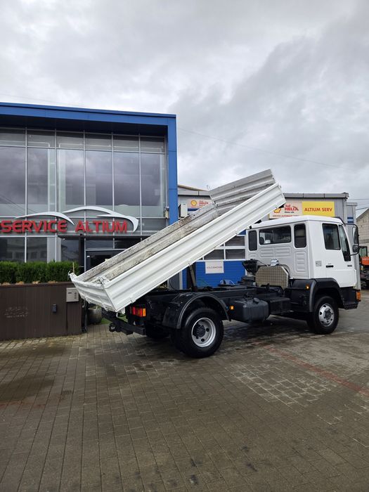 Man basculabil 8.224