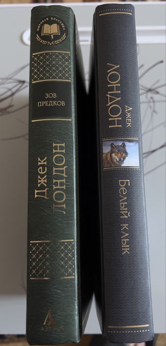 Продам книги в хорошем состоянии