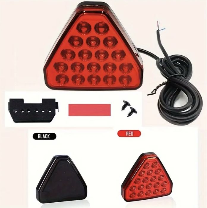 Трети стоп стил F1