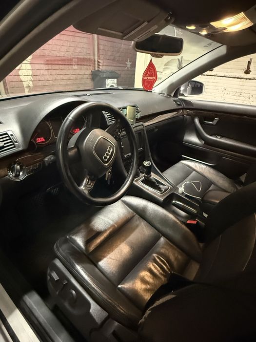 AUDI A4 Avant 2006 — imagine 3