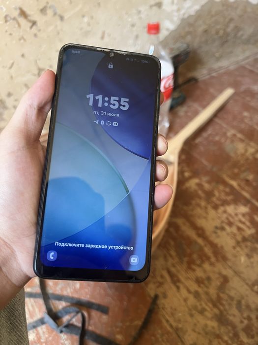 Samsung a04s satiladi