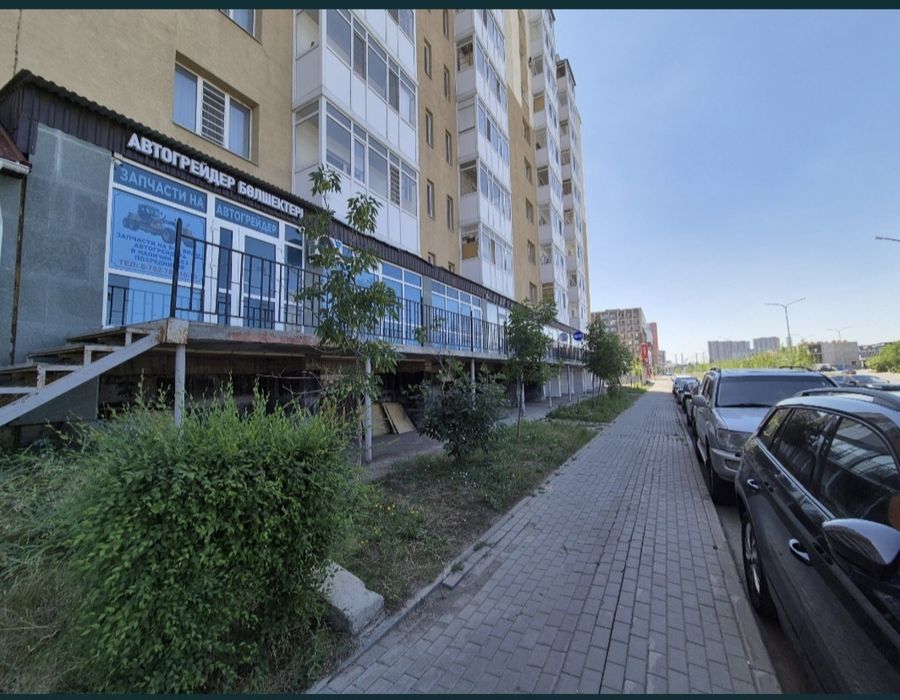 Помещение продам 5 кв