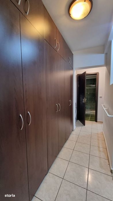 Facultatea de Constructii // 65mp utili // decomandat