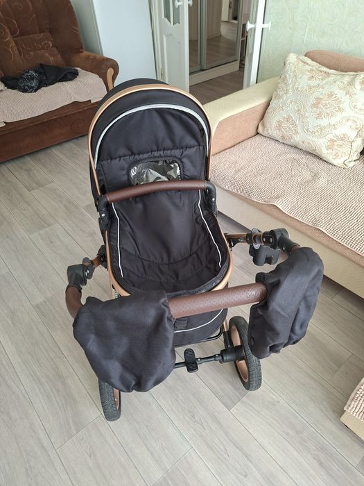 Продам коляску,в хорошем состоянии.