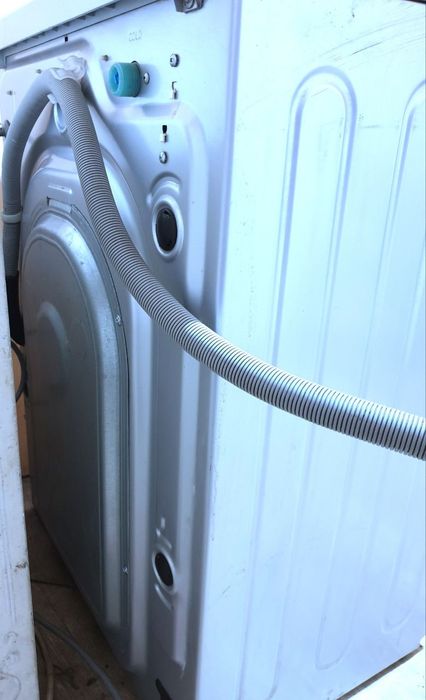 Стиральная машина Samsung 8кг