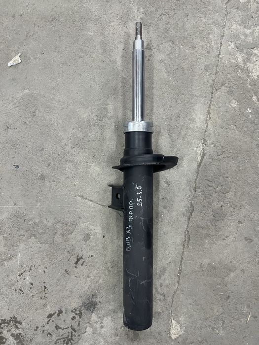 Амортизаторы новые