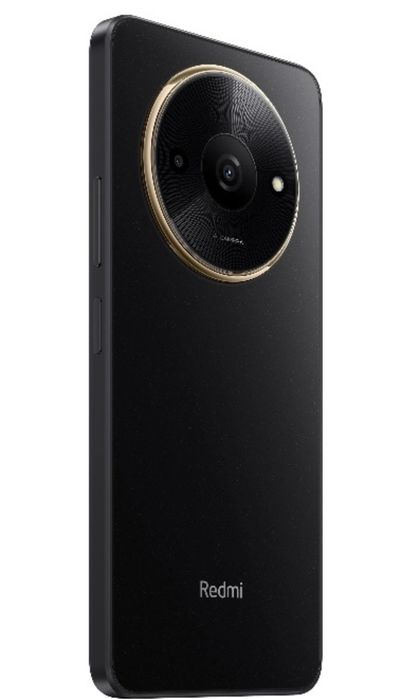 Смартфон REDMI A3x 4 ГБ/64 ГБ черный