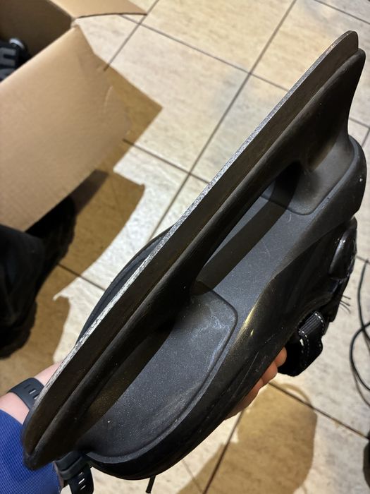 Patine Roxa, marime ajustabila 35-39