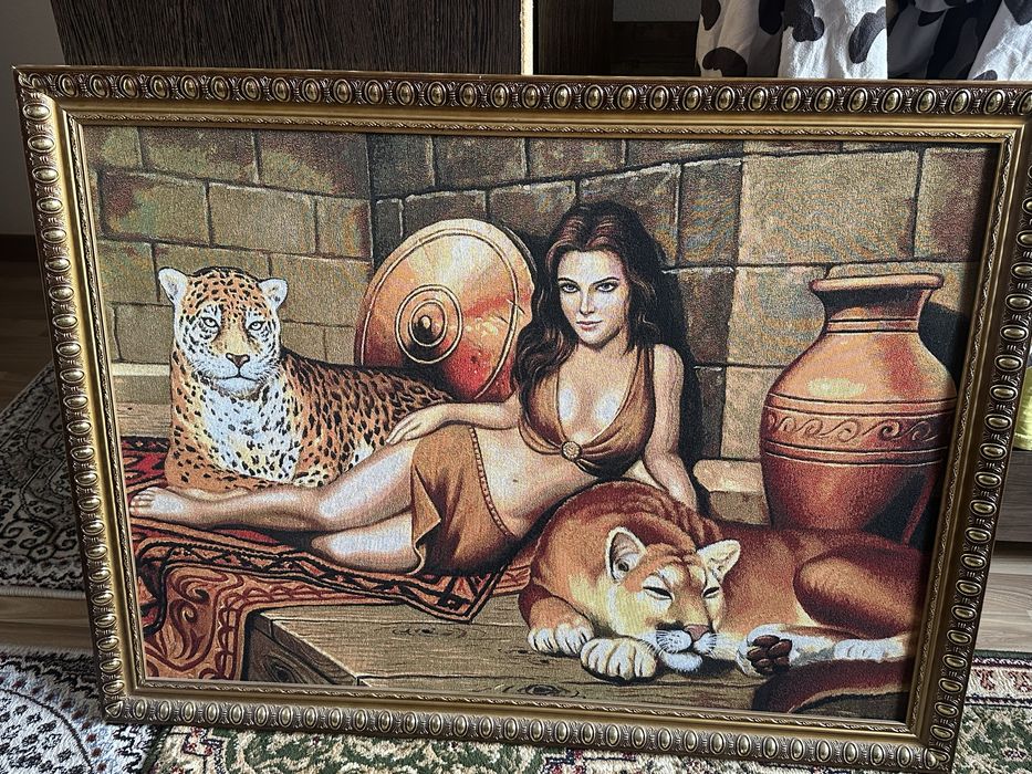 Картина с эстетичный