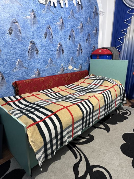 Спальный подростковый гарнитур