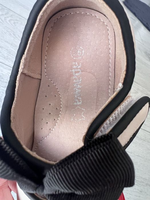 Balerini fetite marime 25