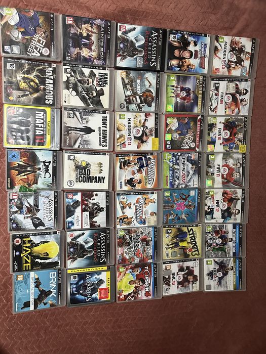 Jocuri ps3 playstation 3