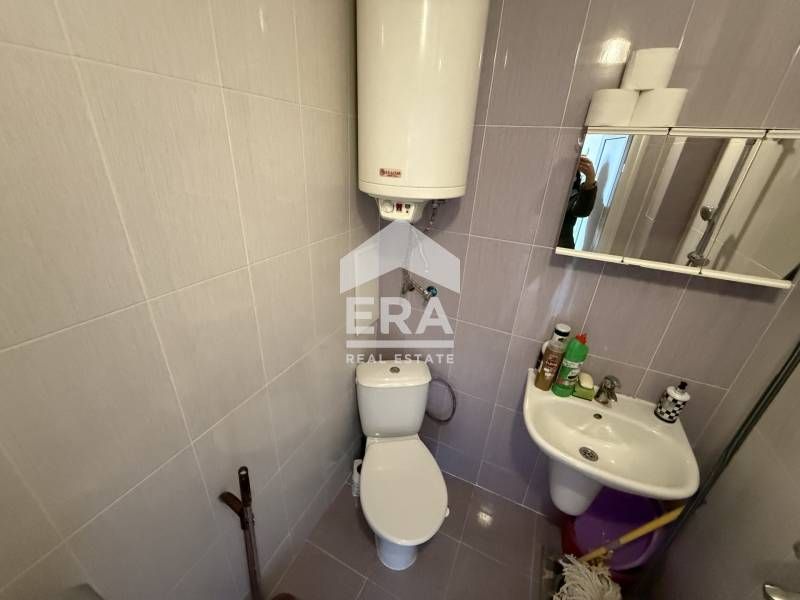 Двустаен обзаведен апартамент под наем, на ул. Дубровник в кв. Левски,