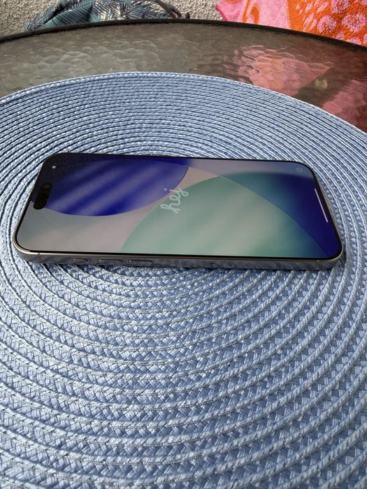 Iphone 16 pro max 256GB