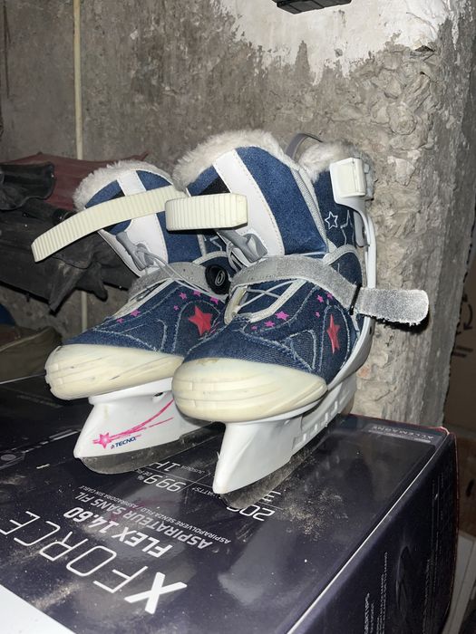 Schiuri,clapari,bete,casca si patine pentru copii