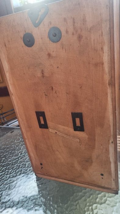 Ceas perete cu pendul