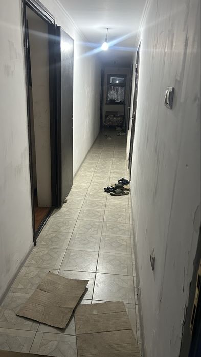 Здается квартира 1 комнатная