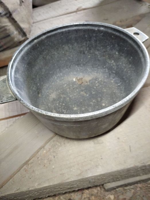 Продам казанчик и сковородку