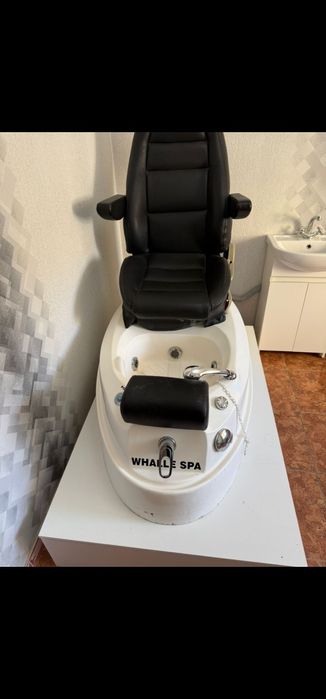 Продам педикюрное кресло