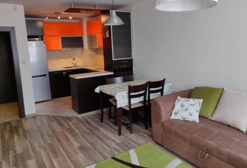 Дава се под наем Двустаен апартамент в София, Сухата река - 76 кв.м за 408 € - Снимка #1