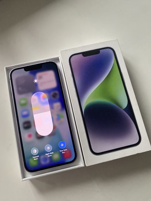 Iphone 14 128гб