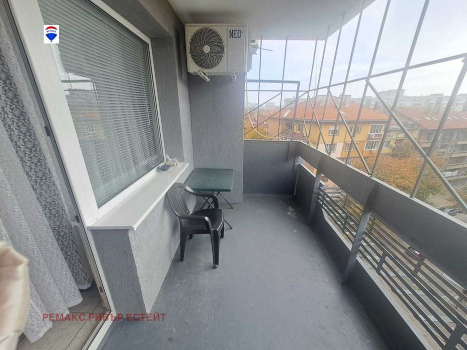 Дава се под наем Едностаен апартамент в Русе, Хъшове - 40 кв.м за 229.5 € - Снимка #7