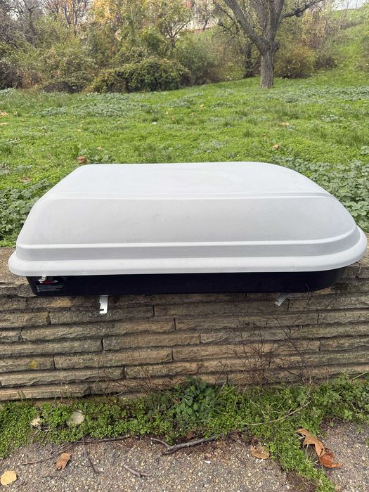 Багажник за кола