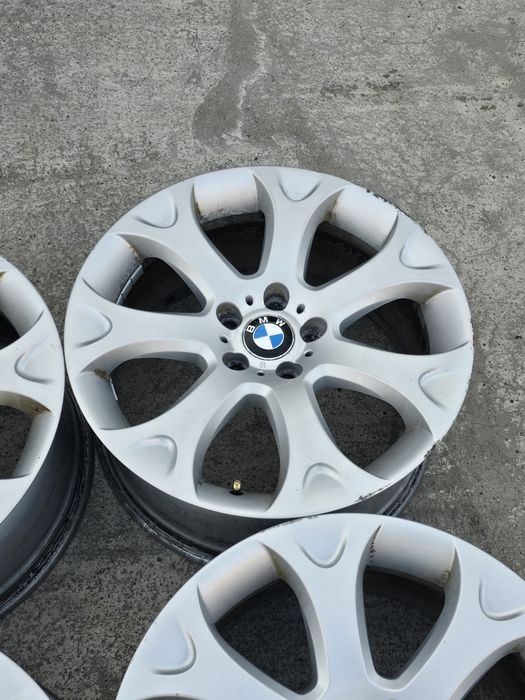 Джанти 19 / 5х120 - BMW X5 5x120