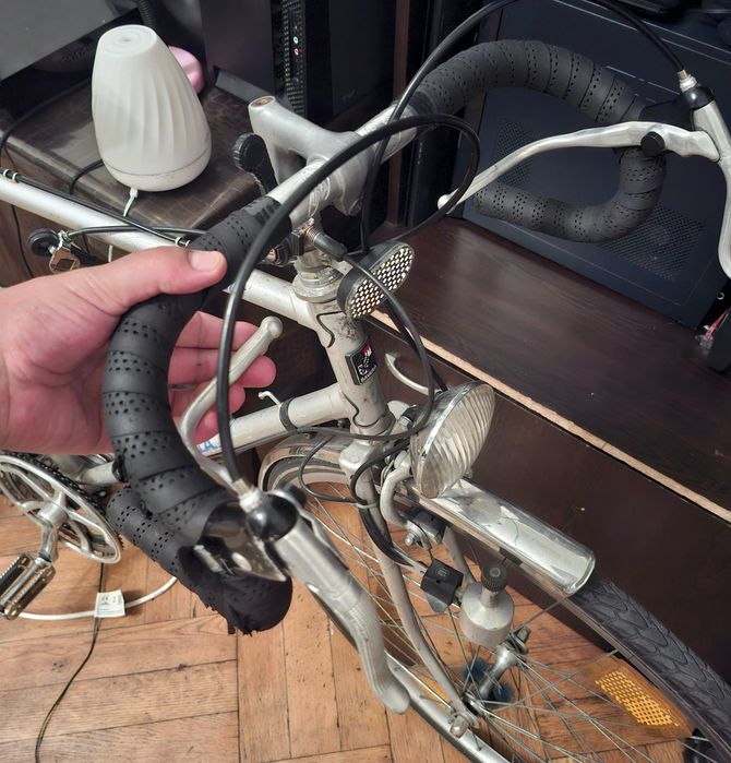 Bicicleta bavaria
