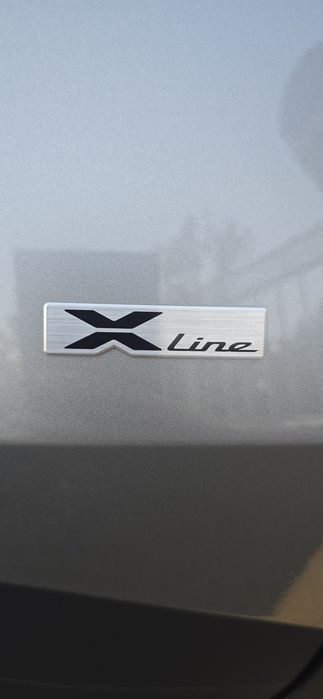 X Line KIA Sportage 2022