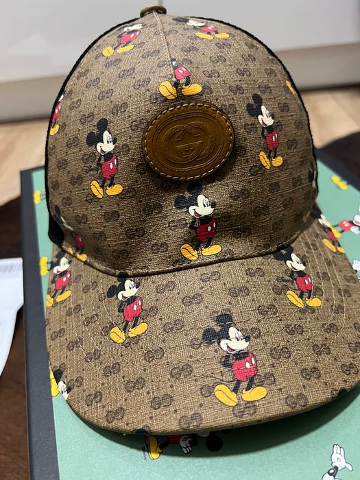 Шапка Gucci оригинал