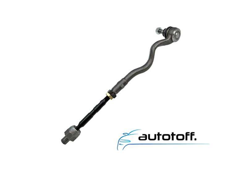 Kit brate BMW E46 10 piese ATEC Germania 1 an Garantie! Oferta