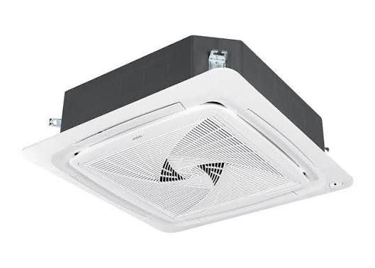 Мультизональная система кондиционирования Haier. VRF система.